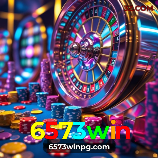 6573win | Cassino Online VIP com Experiência Profissional e Realista