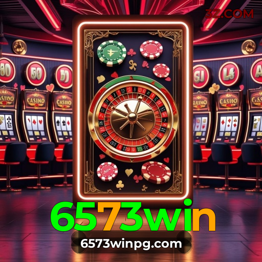 Login Social e Inovador: Conheça o 6573win