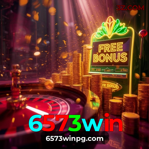 6573win | Cassino Online VIP com Experiência Profissional e Realista