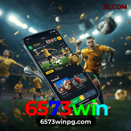 Recursos Paga do 6573win: Experiência de Jogo Elevada