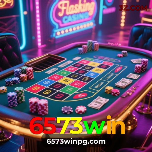6573win | Cassino Online VIP com Experiência Profissional e Realista