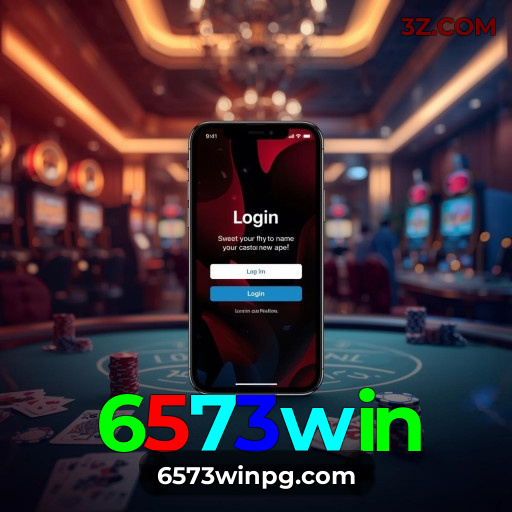 Baixar App do 6573win | Cassino Online Oficial