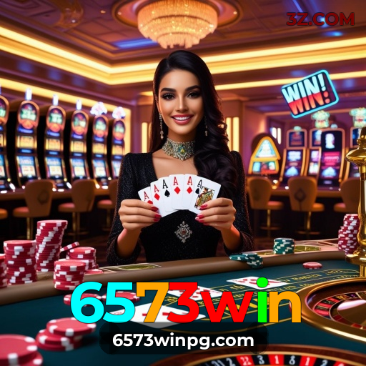 Cassino 6573win | Apostas Esportivas com Depósitos Instantâneos