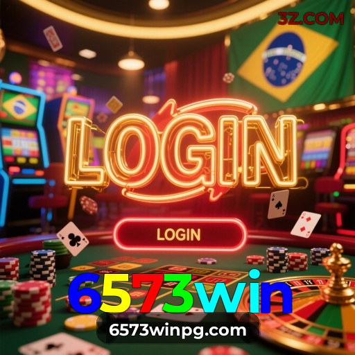 Experimente Baixar Jogos Imperdíveis no 6573win